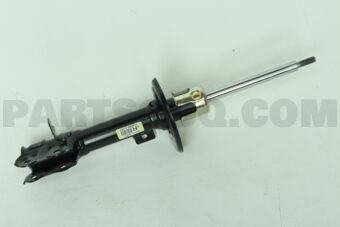 Suzuki 4160180S01 STRUT ASSY,FR SPNSN,R