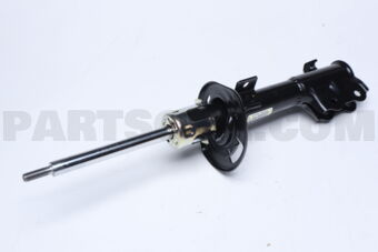 Suzuki 4160180S02 STRUT ASSY,FR SUSPENSION,R