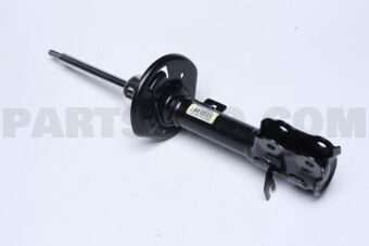 Suzuki 4160180S02 STRUT ASSY,FR SUSPENSION,R