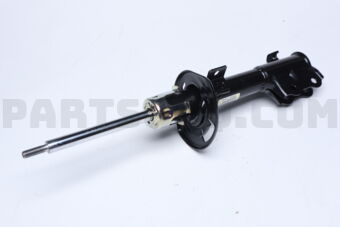 Suzuki 4160180S02 STRUT ASSY,FR SUSPENSION,R