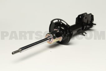 Suzuki 4160271L21 STRUT ASSY,FR SPNSN,L