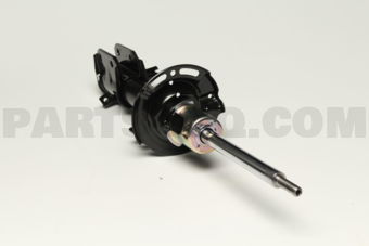 Suzuki 4160271L21 STRUT ASSY,FR SPNSN,L