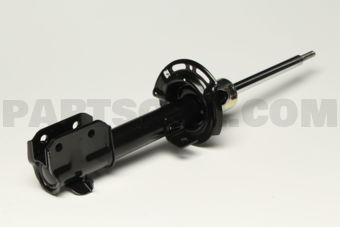 Suzuki 4160271L21 STRUT ASSY,FR SPNSN,L