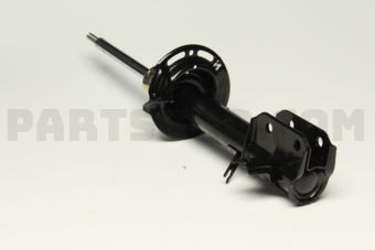 Suzuki 4160271L21 STRUT ASSY,FR SPNSN,L