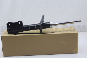 Suzuki 4160278K01 STRUT ASSY,FRONT SUSPENSION,L