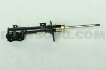 Suzuki 4160280S01 STRUT ASSY,FR SPNSN,L