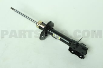 Suzuki 4160280S01 STRUT ASSY,FR SPNSN,L
