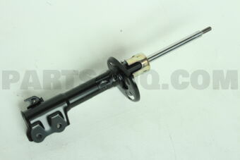 Suzuki 4160280S01 STRUT ASSY,FR SPNSN,L