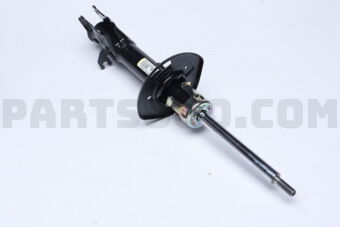 Suzuki 4160280S02 STRUT ASSY,FR SUSPENSION,L