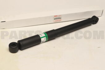 Suzuki 4170065J01 ABSORBER ASSY,RR SHOCK