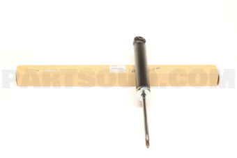 Suzuki 4181057L00 ABSORBER SUB ASSY,RR SHOCK