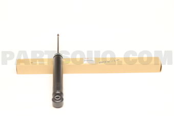 Suzuki 4181057L00 ABSORBER SUB ASSY,RR SHOCK