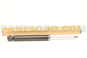Suzuki 4181057L00 ABSORBER SUB ASSY,RR SHOCK