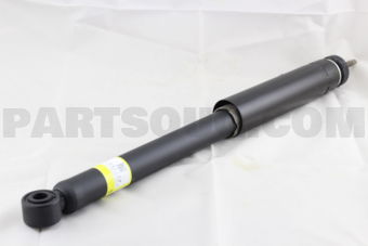 Suzuki 4181071L22 ABSORBER SUBASSY REAR SHOCK