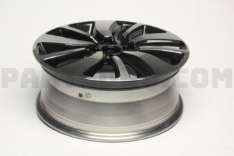 Suzuki 4321052RG1QC8 WHEEL,AL(16X6J)