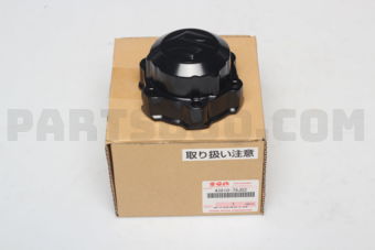Suzuki 4381076J02 HUB ASSY AIR LOCKING