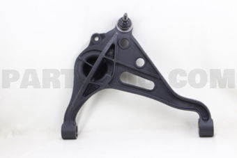 Suzuki 4520167D01 ARM ASSY, FRONT SUSPENSION RH