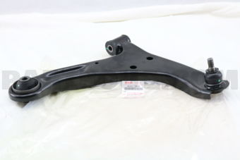 Suzuki 4520178K00 ARM ASSY, FRONT SUSPENSION RH