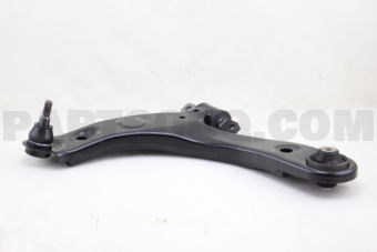 Suzuki 4520257L01 ARM ASSY,FRONT SUSPENSION,L