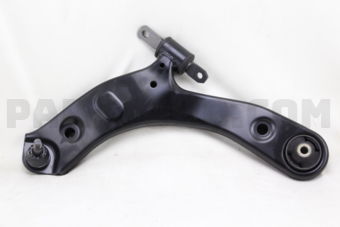 Suzuki 4520257L01 ARM ASSY,FRONT SUSPENSION,L