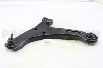Suzuki 4520278K00 ARM ASSY, FRONT SUSPENSION LH