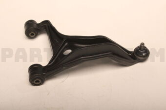 Suzuki 4620165J01 ARM ASSY, RR SUSPENSION UPPER,RH
