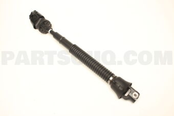 Suzuki 4822078R50 SHAFT ASSY,STRG LWR