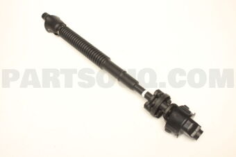 Suzuki 4822078R50 SHAFT ASSY,STRG LWR