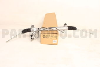 Suzuki 4858065J52 GEAR POWER STEERING