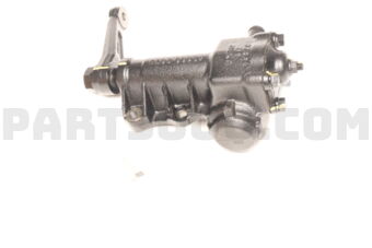 Suzuki 48600M80T50 BOX ASSY,STEERING GEAR