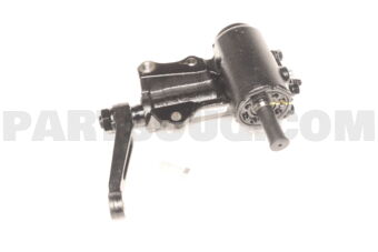 Suzuki 48600M80T50 BOX ASSY,STEERING GEAR