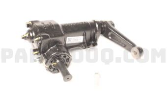 Suzuki 48600M80T50 BOX ASSY,STEERING GEAR