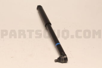 Suzuki 4873078R00 DAMPER ASSY,STRG