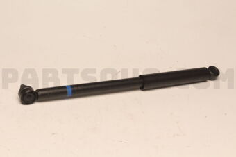 Suzuki 4873078R00 DAMPER ASSY,STRG