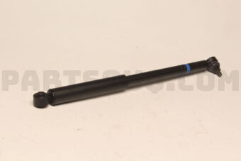 Suzuki 4873078R00 DAMPER ASSY,STRG