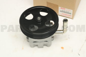 Suzuki 4910065J01 PUMP ASSY POWER STEERING