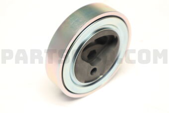 Suzuki 4916081A00 PULLEY ASSY, BELT TENSION