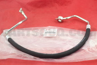 Suzuki 4923065J50 HOSE, PRESSURE