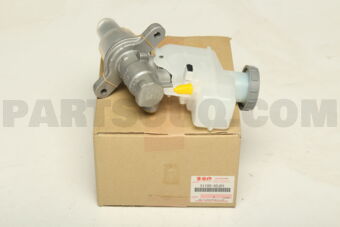 Suzuki 5110065J01 CYLINDER ASSY BRAKE MASTER