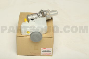 Suzuki 5110065J01 CYLINDER ASSY BRAKE MASTER
