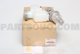 Suzuki 5110065JA1 CYLINDER ASSY BRAKE MASTER
