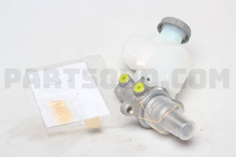 Suzuki 5110065JA1 CYLINDER ASSY BRAKE MASTER