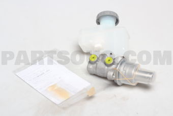Suzuki 5110065JA1 CYLINDER ASSY BRAKE MASTER