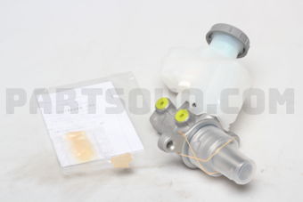 Suzuki 5110065JA1 CYLINDER ASSY BRAKE MASTER