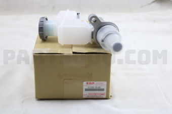 Suzuki 5110065JB1 CYLINDER ASSY,BRAKE MASTER