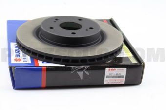 Suzuki 5521165J02 DISC,FRONT BRAKE