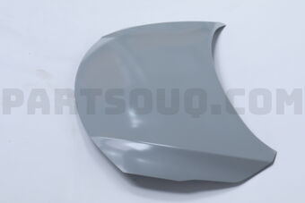 Suzuki 57300M55T01 PANEL ,FRONT HOOD