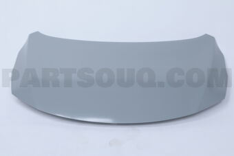 Suzuki 57300M55T01 PANEL ,FRONT HOOD