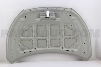 Suzuki 57300M79M00 PANEL COMP,FRONT HOOD