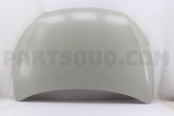 Suzuki 57300M79M00 PANEL COMP,FRONT HOOD